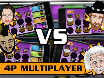 Imagen 2 para Brain Battle Show DeLuxe