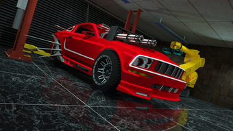 Imagen 0 para Fix My Car: Zombie Surviv…