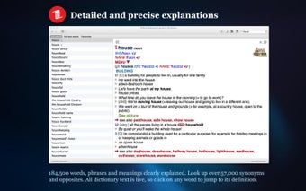 Imagen 0 para Oxford Advanced Learner's…