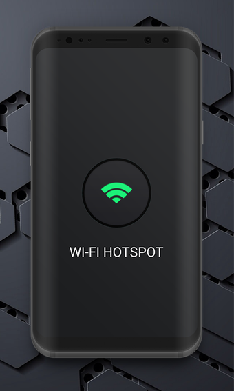 Imagen 1 para Wifi Hotspot Free - Wifi …
