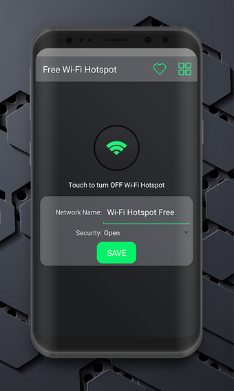 Imagen 0 para Wifi Hotspot Free - Wifi …