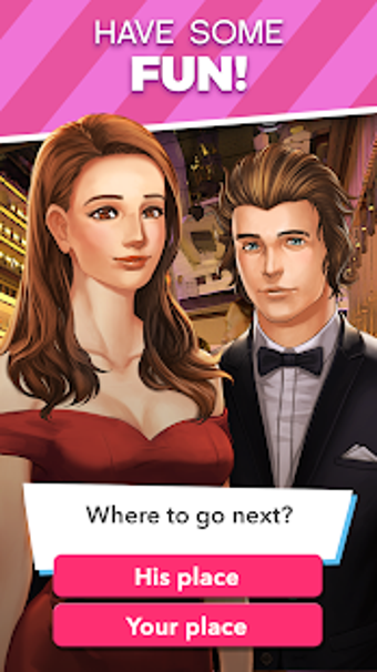 Image 0 for Heartbeat - Choose Your S…