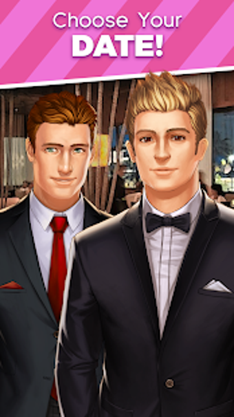 Imagen 1 para Heartbeat - Choose Your S…