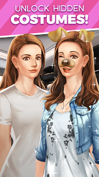 Image 2 for Heartbeat - Choose Your S…