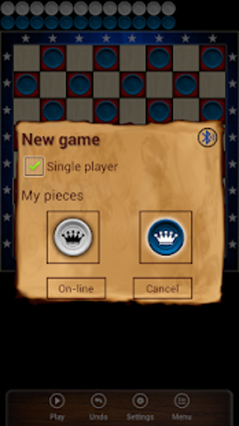 Image 3 for American Checkers