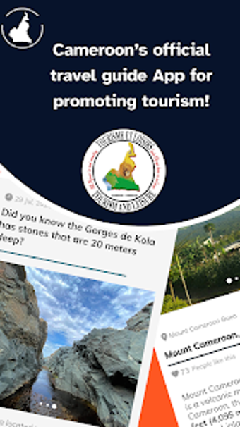 Image 0 for TourCMR : Tour Cameroon