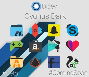 Image 1 for Cygnus Dark