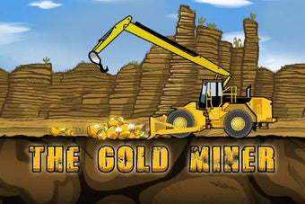 Imagen 0 para The Gold Miner