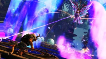 Image 0 for Guild Wars 2: Visions of …