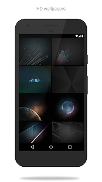 Imagen 0 para Glass Pack - Transparent …