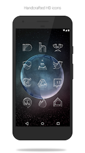 Imagen 3 para Glass Pack - Transparent …