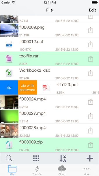 Image 0 for zip rar tool free - (zip/…
