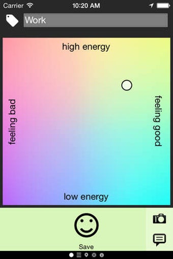 Image 0 for MoodMap