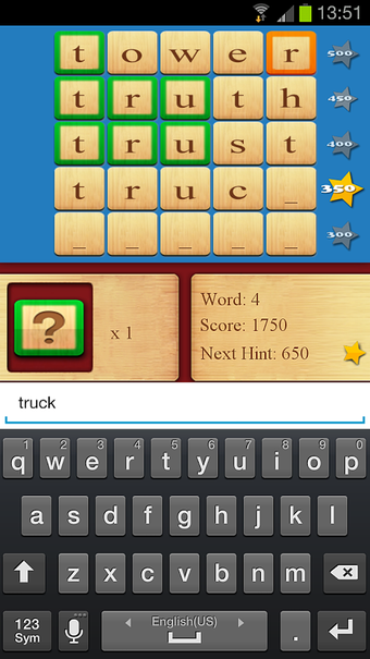Imagen 1 para Guess the Word