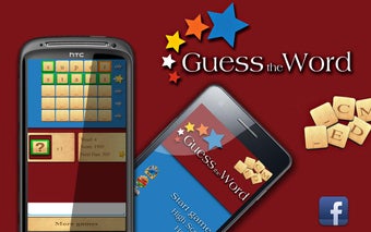 Imagen 4 para Guess the Word