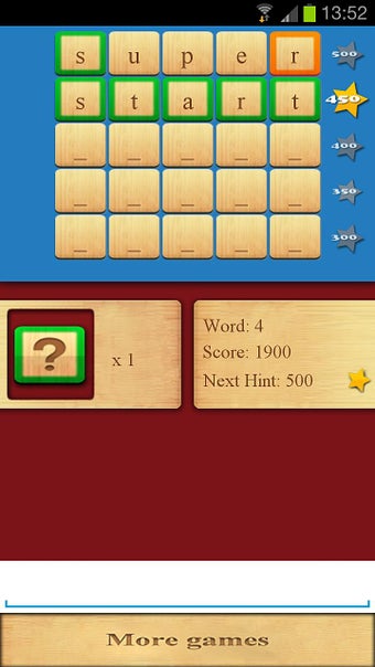 Imagen 6 para Guess the Word