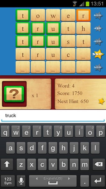 Imagen 5 para Guess the Word