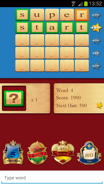 Imagen 3 para Guess the Word