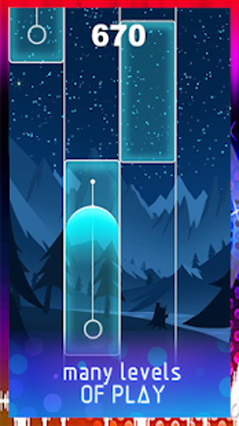 Image 2 for Piano Magic Tiles Hot son…