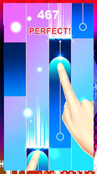 Image 0 for Piano Magic Tiles Hot son…