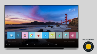 Imagen 3 para SimpleBox Android TV BOX …