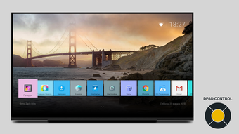 Imagen 1 para SimpleBox Android TV BOX …