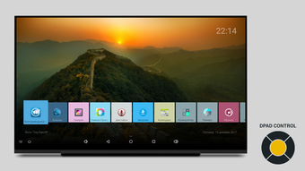 Imagen 0 para SimpleBox Android TV BOX …
