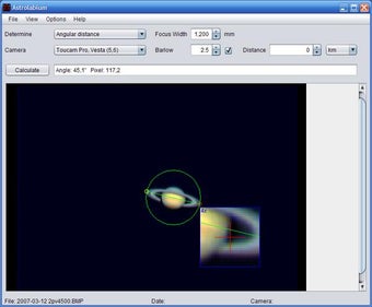 Imagen 0 para Astrolabium