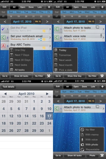 Image 0 for ABC Tasks Free