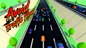 Image 0 for Lane Weaver