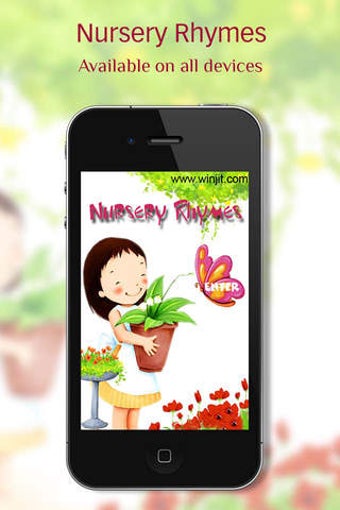 Imagen 0 para Popular Nursery Rhymes