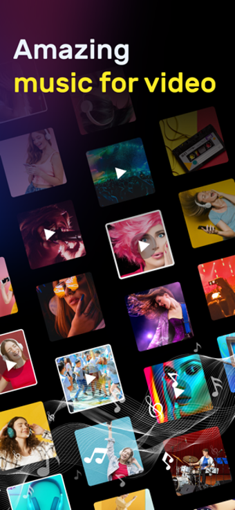 Imagen 1 para Merge Videos - Add Music