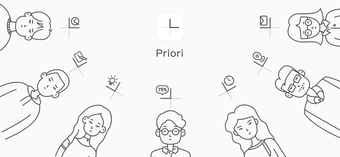 Image 0 for Priori-Eisenhower to do