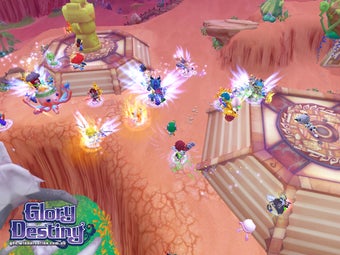 Image 3 for Glory Destiny Online