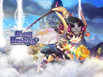 Image 1 for Glory Destiny Online