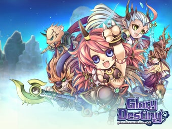 Image 4 for Glory Destiny Online
