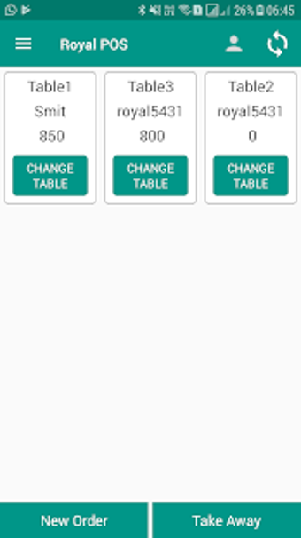 Image 0 for Royal POS Point of Sale f…