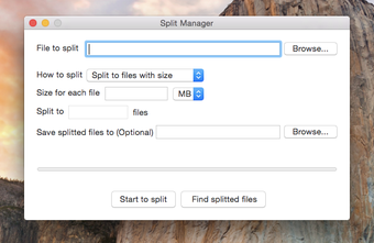 Image 2 for EasySplitMerge