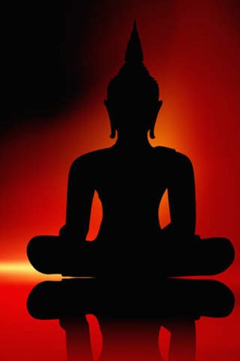 Image 0 for Buddhist - Meditation