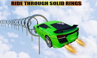 Image 2 for Stunt CAR Challenge Racin…