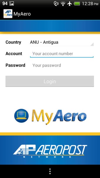 Imagen 0 para MyAero