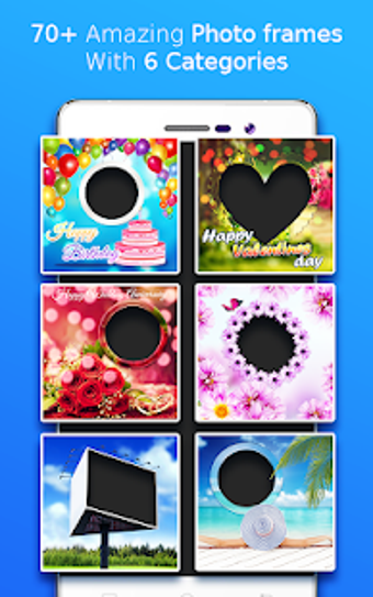 Image 1 for Edit Photos And Videos