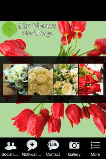 Image 0 for Lisa Flowers Floral Desig…