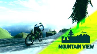 Image 0 for Mountain View for Descend…