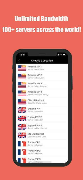 Image 0 for LadderVPN