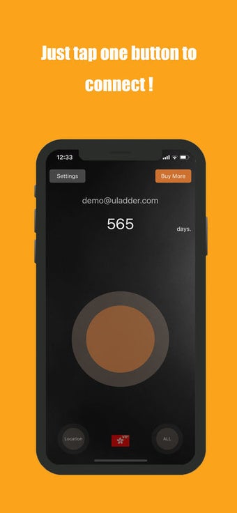 Image 1 for LadderVPN