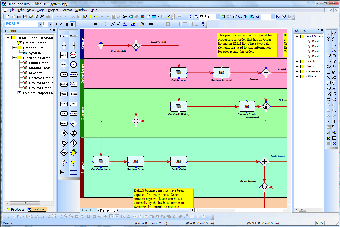Image 0 for UCC BPMN Visualization Co…