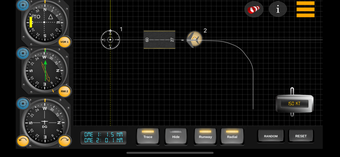 Image 1 for Easy IFR Nav Trainer