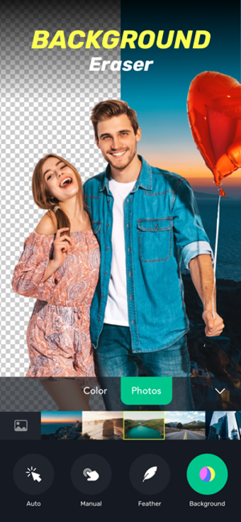 Imagen 3 para Retouch