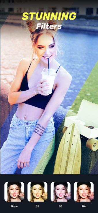 Imagen 1 para Retouch